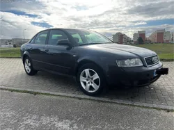 Audi A4 Pd 130