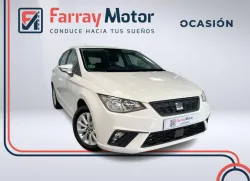 SEAT Ibiza 1.0 TSI S&S Style 110
