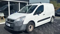 Peugeot Partner 1.6 BHDI L1 Premium / Radar de recul