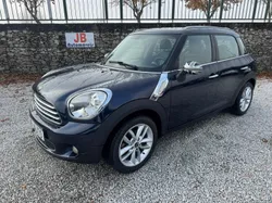 MINI Countryman Cooper D