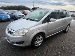 Zafira 1.9 CDTI100 FAP Enjoy ( pb direction assistée )
