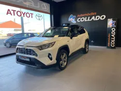 TOYOTA RAV-4 2.5 hybrid 2WD Advance
