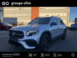 Mercedes-benz GLB 200d 150ch AMG Line 8G DCT
