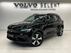Volvo XC40 Recharge 231ch Start EDT
