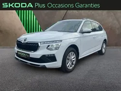 Skoda Kamiq 1.0 TSI Evo 2 95ch Selection
