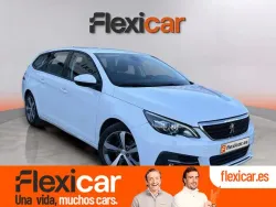 PEUGEOT 308 SW 1.6 BlueHDi Access 100