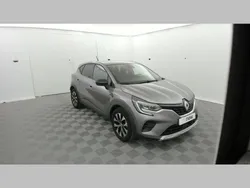 Renault Captur TCe 90 Evolution