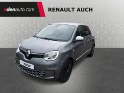 Renault Twingo III SCe 65 SL Urban Night