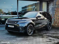 Land Rover Range Rover Velar 2.0 D R-Dynamic
