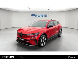 Renault Mégane E-Tech EV40 130ch standard charge Equilibre