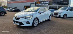 Renault Clio V 1.0 TCE 90 "ZEN" - Garantis - écran multimédia tactile Apple CarPlay