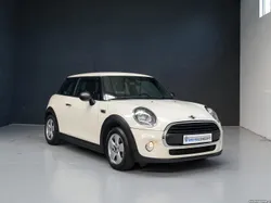 MINI One F56 Nacional