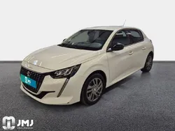 Peugeot 208 PureTech 100 S&S BVM6 Style