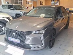 Ds DS 4 PureTech 180ch Performance Line + Automatique