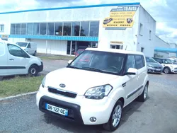 Soul 1.6 CRDI 128 Style