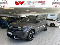 Citroën C5 Aircross BlueHDi 130 S&S EAT8 Shine