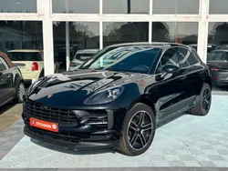 Porsche Macan II 3.0 V6 S 354 PDK 360° SEM JA20 1ère Main