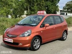Honda Jazz 1.2 LS Cool AC