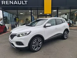 Renault KADJAR 1.3 TCE 140CH FAP TECHNO