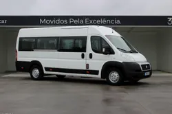 Fiat Ducato 2.3 M-JET MAXI
