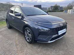 Hyundai Bayon 1.0 T-GDi 100 Intuitive