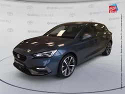 Seat Leon 2.0 TDI 150ch FR DSG7