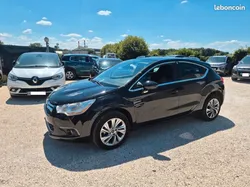 Citroën DS4 1.6 hdi 115CV CHIC