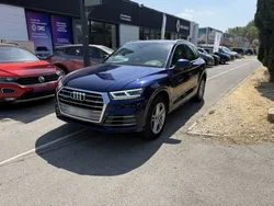 Audi Q5 40 TDI 190 Quattro S TRONIC S LINE 2EME MAIN TO CAM