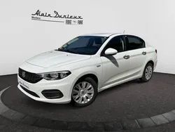 FIAT Tipo 1.6 MultiJet 120 ch Pop