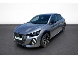 Peugeot 208 Hybrid 110 e-DCS6 GT