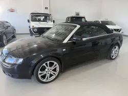 Audi Cabriolet 2.4