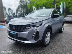 Peugeot 3008 1.2 PureTech Active Pack