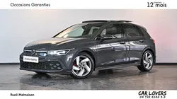 VOLKSWAGEN Golf 2.0 TDI SCR 200 DSG7 GTD