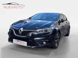 RENAULT MEGANE IV BERLINE dCi 110 Energy EDC Intens