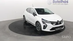 Mitsubishi Colt 1.0 MPI-T Invite de 2024