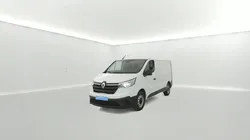 RENAULT FG CF L1H1 3T blue dci 130 E6E