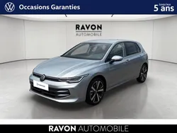 Volkswagen Golf 1.5 TSI EVO2 116 BVM6 VW Edition