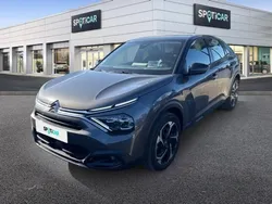 Citroen C4 PureTech 130ch S&S Feel Pack EAT8