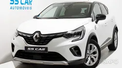 Renault Captur de 2021