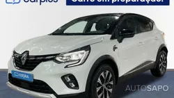 Renault Captur 1.0 TCe 90 techno de 2024