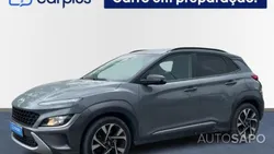 Hyundai Kauai 1.0 T-GDi Premium de 2021