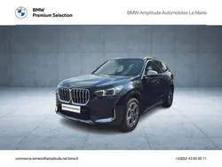 Bmw X1 sDrive18i 136ch xLine