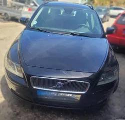 Volvo V50 1.6D