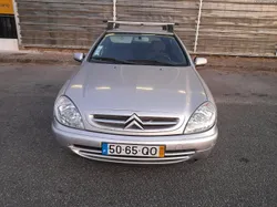 Citroën Xsara 2.0 Hdi