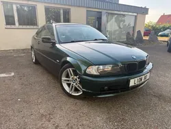 Bmw Série 3 BMW 323I 2,5L 170CH VO436