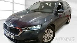Skoda Octavia de 2021