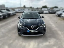 Renault Captur equilibre TCe 67kW 90CV