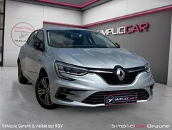 RENAULT MEGANE 1.5 BLUE DCI 115 TECHNO EDC 115Ch Garantie 12 mois