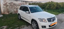 Mercedes-Benz GLK 220 220CDI BE 4M Aut.