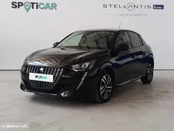 Peugeot 208 1.2 PureTech Allure Pack EAT8